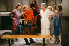 Look back at the iconic sitcom The Golden Girls