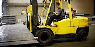 Forklift operation can pose a variety of risks and hazards, so we always design our ramps to strict osha safety requirements. Forklift Operator Job Description Template Talentlyft