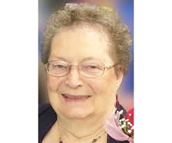 Betty Winterfield Obituary (2020)