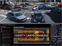 Kereta fast and furious 8. Fast Furious 8 Trailer 2 When Autonomous Cars Go Rogue Auto News Carlist My