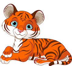 Check spelling or type a new query. Cartoon Tiger Vector Free Download