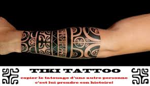 Le site n°1 du tatouage. Tatouage Polynesien Avant Bras Homme Tatouage Polynesien Tatouages Polynesiens Tatouage
