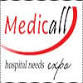 Medicall Chennai event image