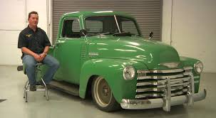 Image result for French Gray Medium 1950 Truck