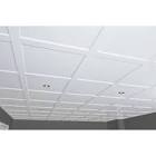 Suspended Ceiling Tile Kit (80 sq. ft.) ECA02-00B Embassy Ceilings