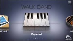 What are you waiting for? Walk Band Multitracks Music App Learn And Play Instrument Free Download