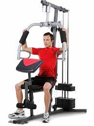 Weider 2980 X Home Gym Review