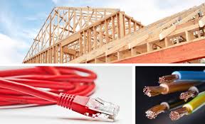 All you want to know about home ethernet wiring is here. Wiring Guide For Smart Home Building Home Automation Blog