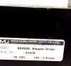 USED AMCI SD3520 STEPPER DRIVE