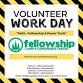 Volunteer Work Da — Fellowship Camp and Conference event image