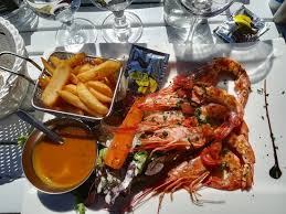 Le Bistrot Du Pecheur Sete Restaurant Avis Numero De Telephone Photos Tripadvisor