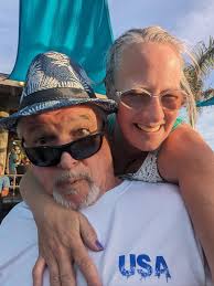 Morning run before Rock the Country event in Ocala, FL