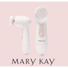 Gunakan sekali dengan berus muka skinvigorate. Clearing House Mary Kay Skinvigorate Cleansing Brush Shopee Malaysia