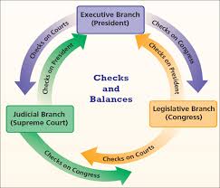 The system of checks and balances is an important part of the constitution. Quotes About Checks And Balances 66 Quotes