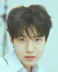 Yu Ling Ao (于凌傲)