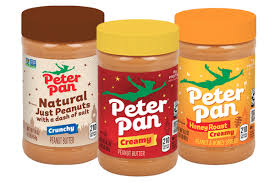 Peter pan is an american brand of peanut butter that is produced by post consumer brands, part of post holdings and is named after the j. Post Holdings To Acquire Peter Pan Peanut Butter Brand 2020 12 07 Food Business News