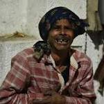 Delhi fire LIVE: Kejriwal announces