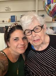 Dorothy Murphey Kendrick Obituary July 6, 2021