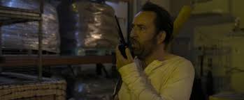 Nicolas cage, famke janssen, kevin durand. Primal Movie Still 541009
