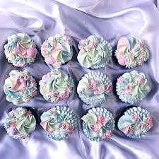Pin By Sarah On Molly Baby Shower Ideas Mermaid Cupcakes Mermaid Birthday Cakes Mermaid Cakes