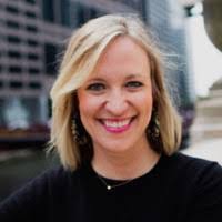 Carrie Sweeney's Instagram, Twitter & Facebook