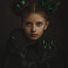 Ingrid Lockhart's Instagram, Twitter & Facebook