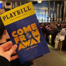 The company began with broadway, the cornerstone of nyc entertainment, and will expand to other verticals. Broadway Lottery Other Budget Options To Get A Ticket To Broadway Traveling Tayler
