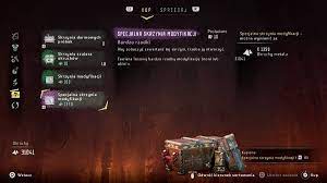 Jak Skutecznie Zarabiac W Horizon Zero Dawn Variatkowo Pl