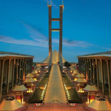 Mahatma Mandir Convention & Exhibition Centre, Gandhinagar