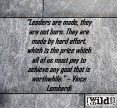 Discover vince lombardi famous and rare quotes. Vince Lombardi Quotes Our Top 10 Wild Child Sports