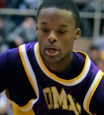 Roman's Wayns expected to pick Villanova