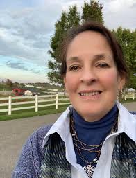 Amish country near Cashton, WI last fall.