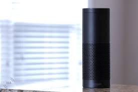 Send a message to the echo devices. Keeping Your Home Safe With Amazon Echo