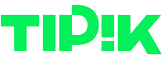 Tipikvision logo channel