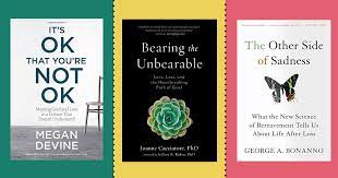 Meeting grief and loss in a culture that doesn't understand by megan devine 16 Best Books About Grief 2019 The Strategist