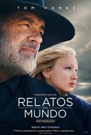 Críticas do filme Relatos do Mundo