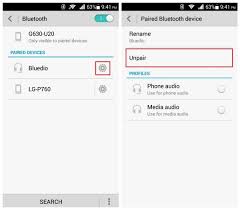Here are some apps that help you diagnose smartphone issues by running. 10 Ways Fix Unfortunately Bluetooth Has Stopped Error On Android