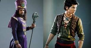 Aladdin Naam Toh Suna Hoga Latest Spoiler Face Off Between Ali And Zafar Bensound.com [as per 'bensound.com copyright policy : aladdin naam toh suna hoga latest