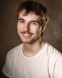 SPOKEN WORD CURATION! Eric Trudell (he/him) used to be an award-winning,  nationally recognized poet from London, Ontario. His accolades include 2018  national youth champion at Voices of Today, 2018 grand champion at