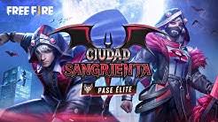 Free fire world series is the first global event of 2021's competitive season organized by garena. Free Fire Latam Youtube