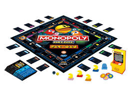 En esta edición especial del clásico juego de monopoly han remplazado las famosas calles por diferentes casas como la stark. Juegos De Mesa Jugueteria Infantil Ripley Peru