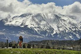 Check out this guide to find out how to get a shovel in animal. Ride Colorado Railroad Tracks That Have Been Converted Into Bike Trails