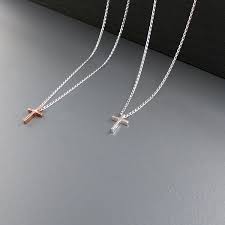 See more ideas about silver jewels, silver, jewels. Sterling Silver Cross And Chain Jewellery And Gifts Evy Designs