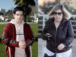 Voici la chaîne de patricia carmona, où vous pourrez regarder toutes les vidéos, playlists et live streams de patricia carmona sur dailymotion. Mae De Diogo Carmona Faz Comunicado Para Falar Sobre O Processo Em Tribunal Holofote