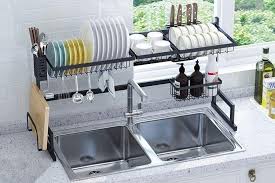 dish drying rack oversink home facebook