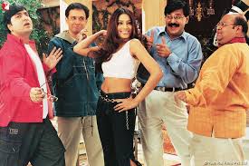 My heart is happy and hence i've adorned this gathering with songs. Image Gallery Of Mere Yaar Ki Shadi Hai Movie Yash Raj Films