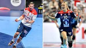 Det norske kvinnelandslaget i handball er underlagt norges handballforbund med thorir hergeirsson som trenar og representerer noreg under internasjonale handballturneringar. Ol Kvalik I Mars 2021 Vg Na Handball
