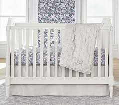 Pin By Nallely Gudino On Nursery Ideas For Baby Lycett In 2020 Bumper Pads For Cribs Gray Crib Bumper Cribs