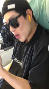 @OfficialMonstaX's video Tweet