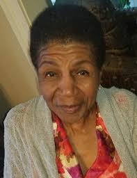 Obituary information for Gloria Catherine Taylor